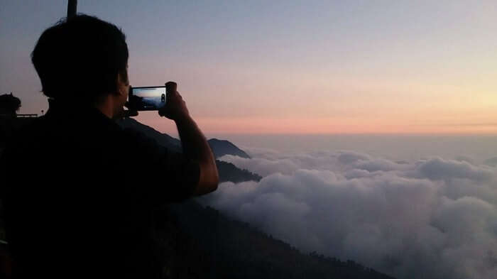 Bhutan While Autumn Lasts