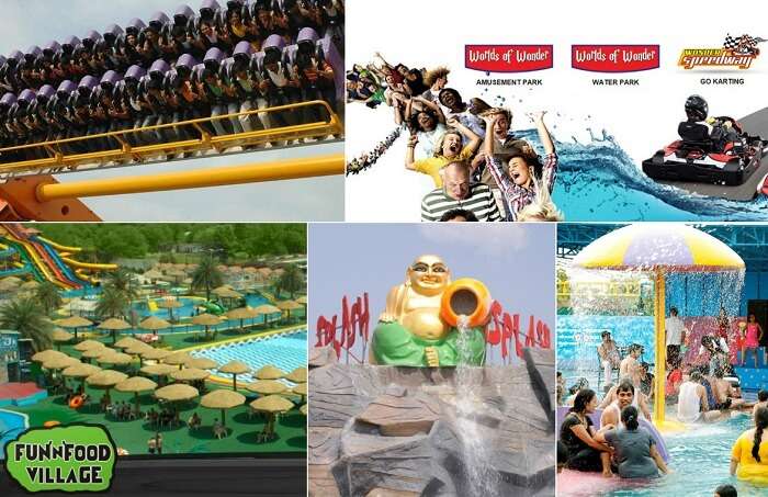 22 Adventurous Places In Delhi NCR (Updated 2023) You Must Try!