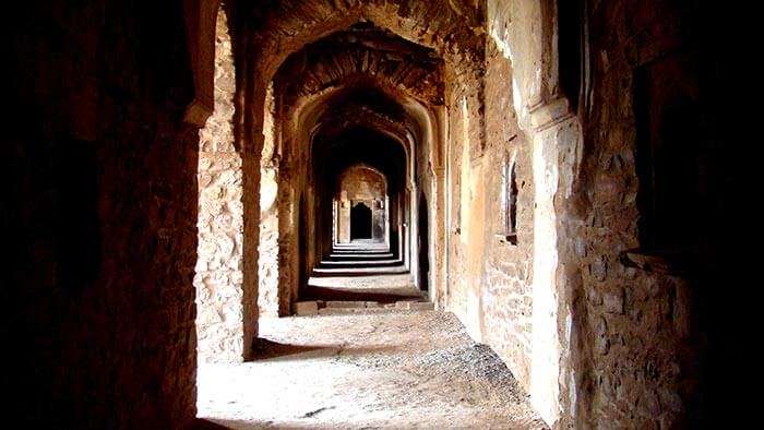 horror places to visit in rajasthan