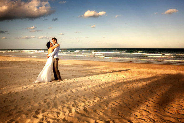 The perfect Valentine’s Weekend getaway