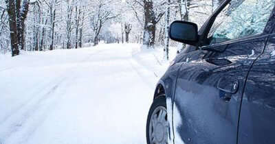 Fabulous road trips in India