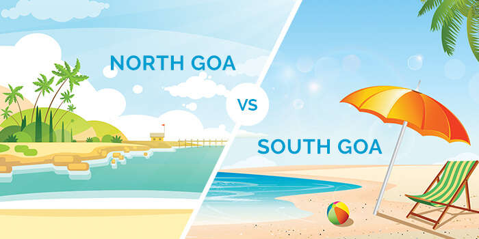 North Goa Vs South Goa 2019 The Never Ending Dilemma Is Here