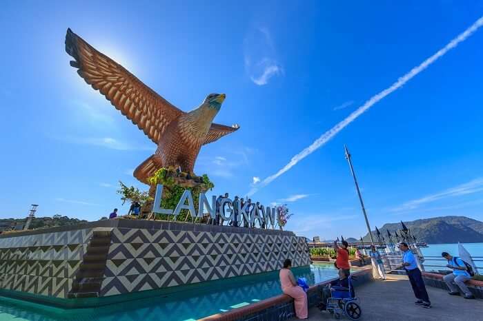 things to do in langkawi