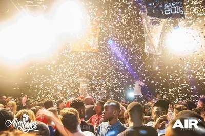 The Best Clubs In Amsterdam - Feel Local