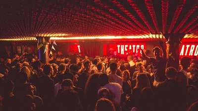 10 Best Night Clubs in Amsterdam For All Party Lovers
