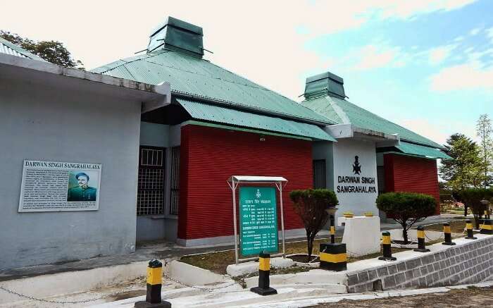 Visit Darwan Singh Museum and get insight to the world of Garhwal Regiment