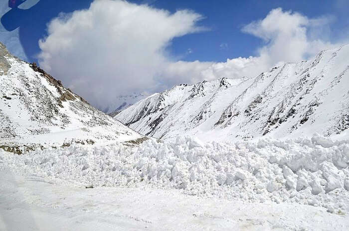 Beautiful Ladakh