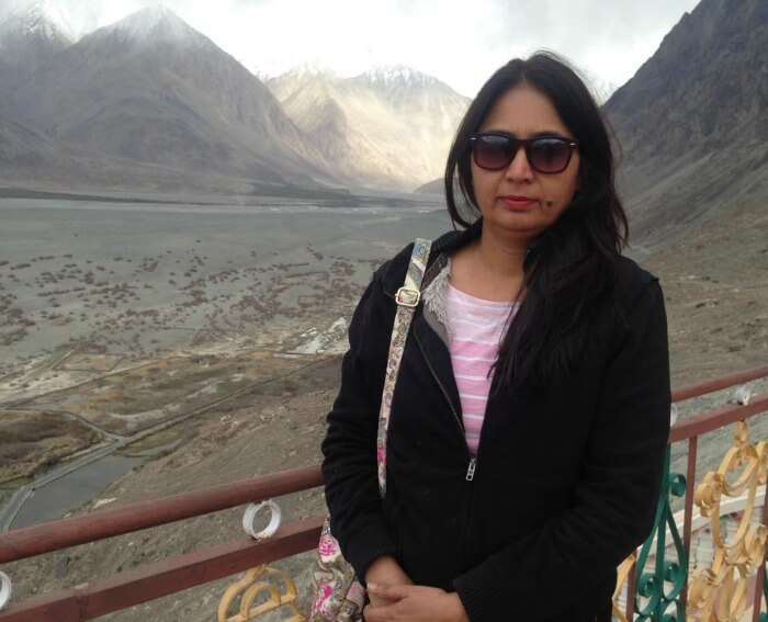 A beautiful trip to Ladakh