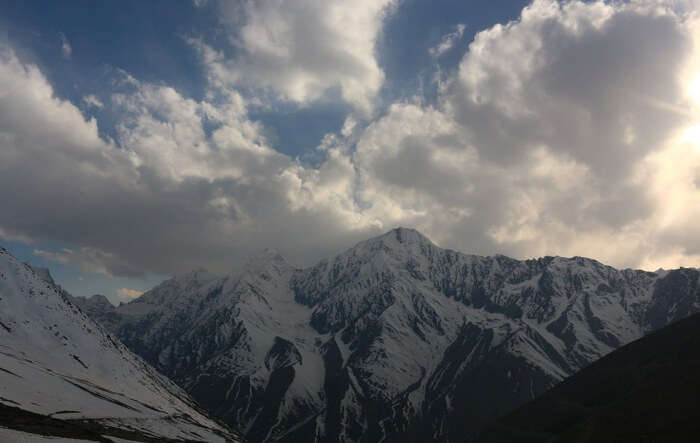 Spiti Valley Trek