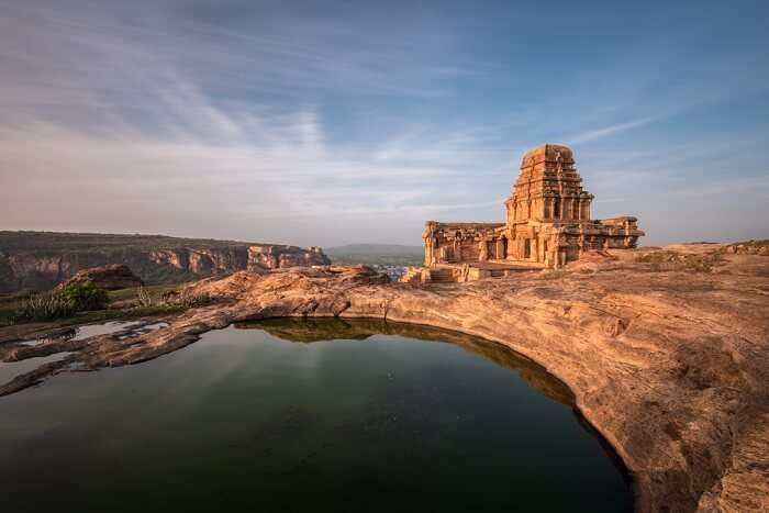 Best places to visit in Karnataka