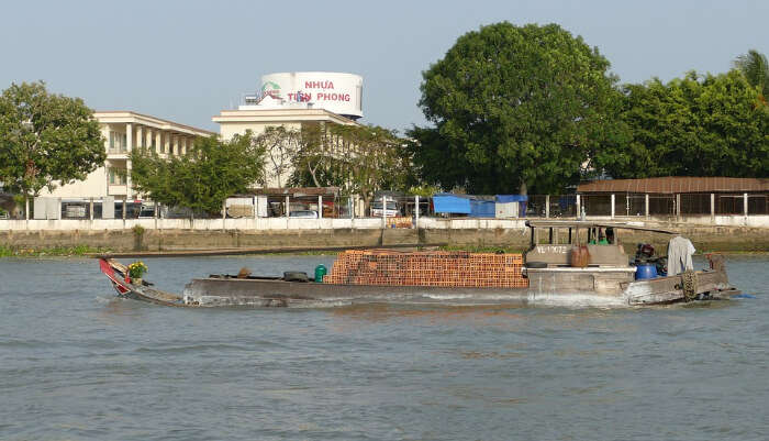 Mekong Delta