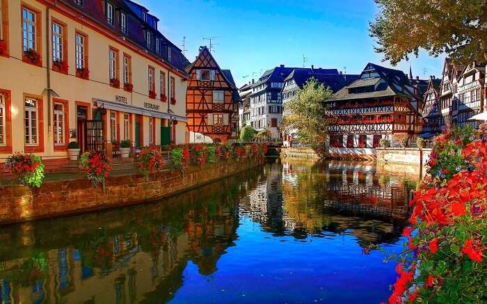 27 Incredibly Charming Places To Visit In France In 2020