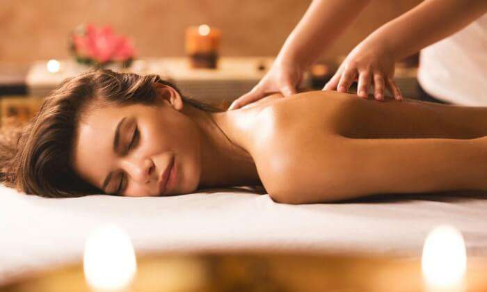 Indulge in a rejuvenating Spa experience in Cambodia