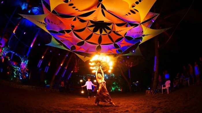 Nightlife in Goa - 18 Nightclubs, Bars, Beach Party in 2023