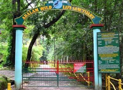 22 Best Wildlife Sanctuaries In Kerala To Visit In 2022!