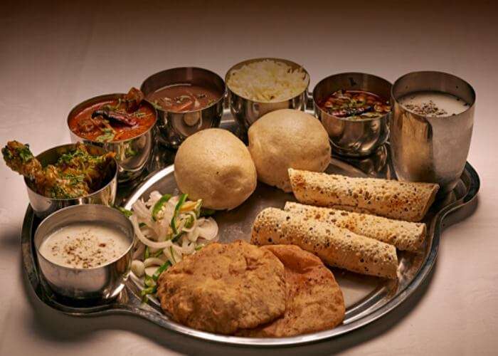 Tame your tummy with some authentic and delicious Manali cuisine