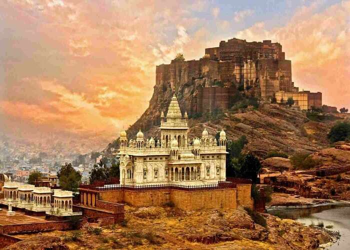 jodhpur places to visit for honeymoon