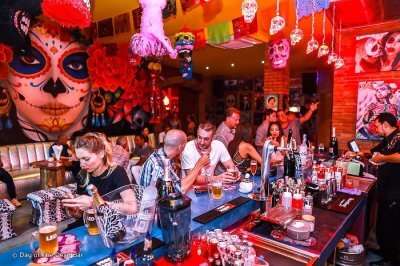 Gay Bars