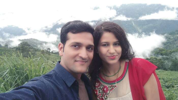 Sikkim and Darjeeling Romantic Tour