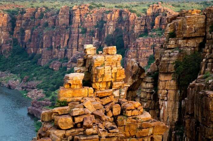 Grand Canyon of India: The Ultimate 2023 Guide to Gandikota Fort