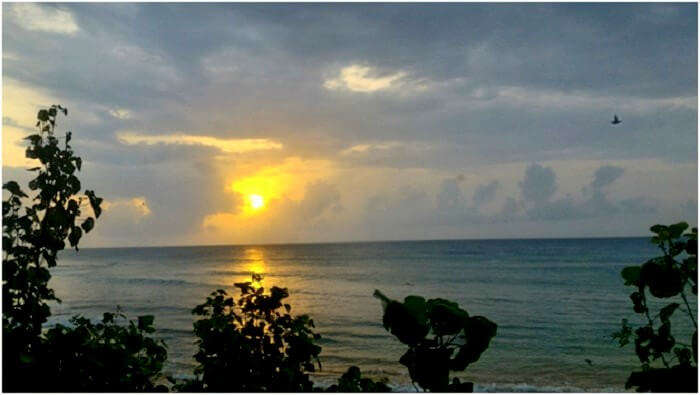 Kala Pathar beach in Andaman