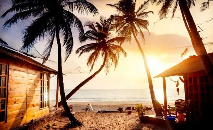 15 Best Budget Hotels In Goa To Minimise Your Holiday Expenses