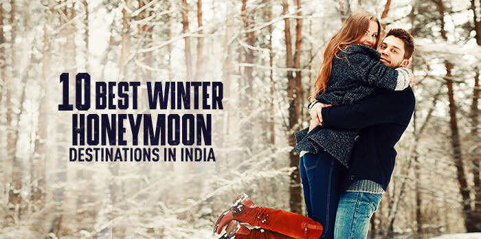 Winters are fun in December in India