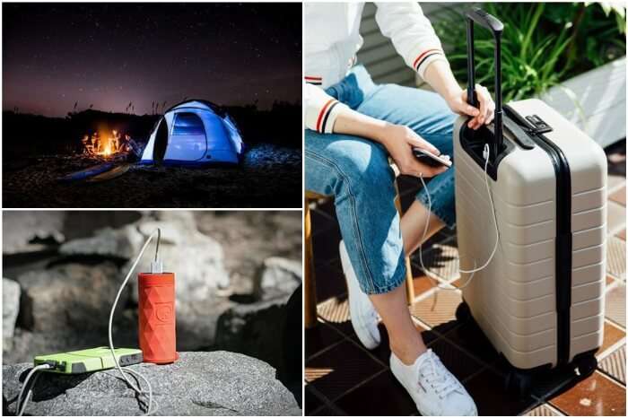 Cool travel accessories for a wonderful traveling experience