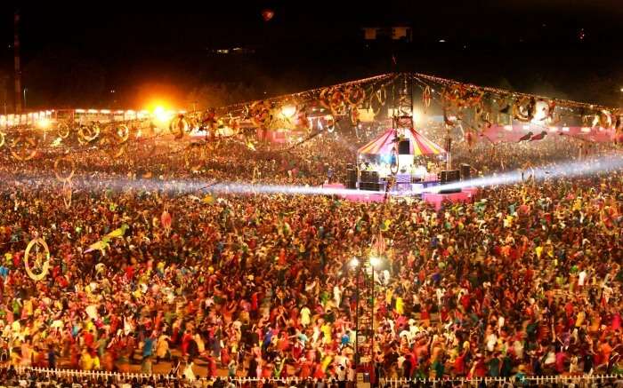 Festivals in Gujarat