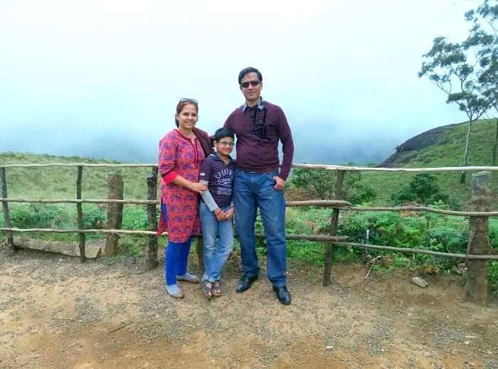 National Parks in Kerala