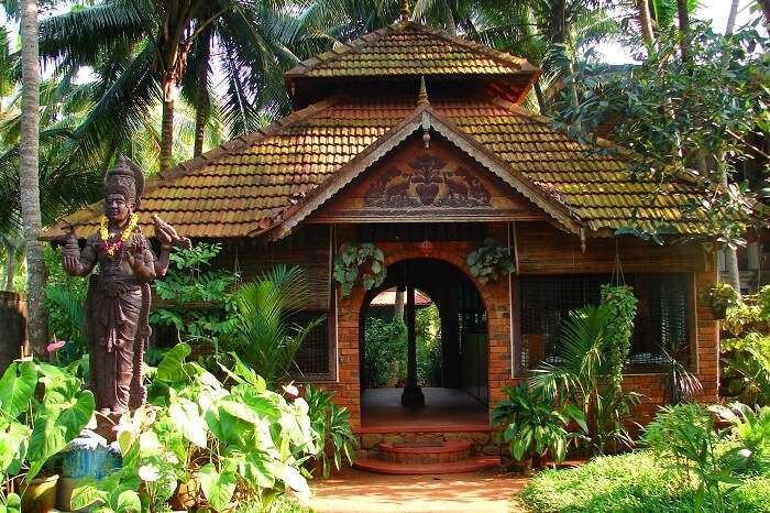 21 Ayurveda Resorts In Kerala For A Revitalizing Trip In 2023