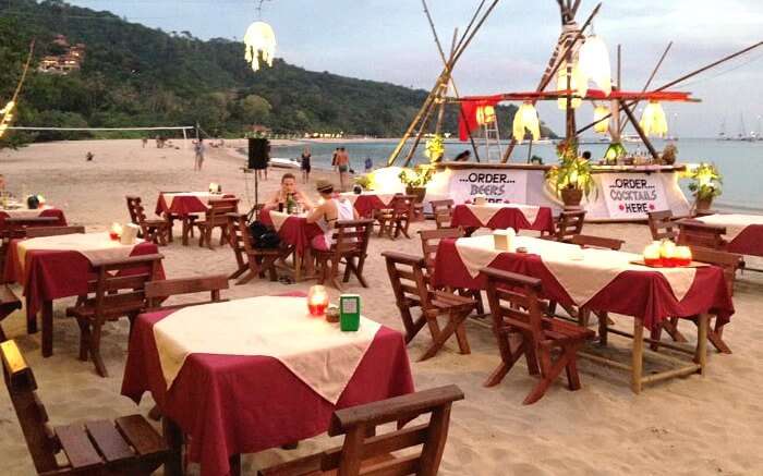 Nightlife in Krabi for Night Owls to Explore Top 10