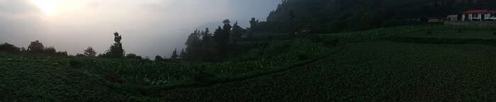 Beauty of Chakrata