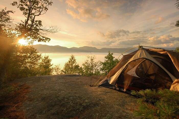 29 Enthralling Spots Meant For Camping Near Bangalore In 2023!