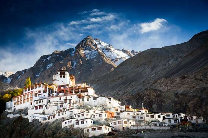 Living in Ladakh for an entire season: Understanding people & region