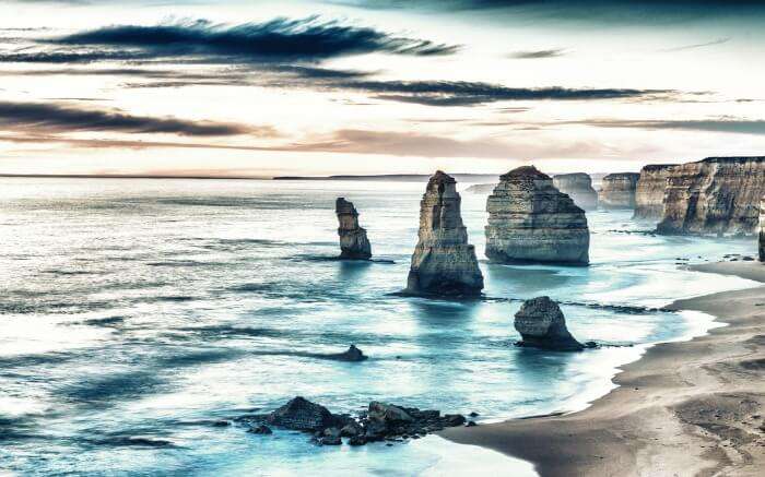  The Twelve Apostles, Great Ocean Road, Victoria