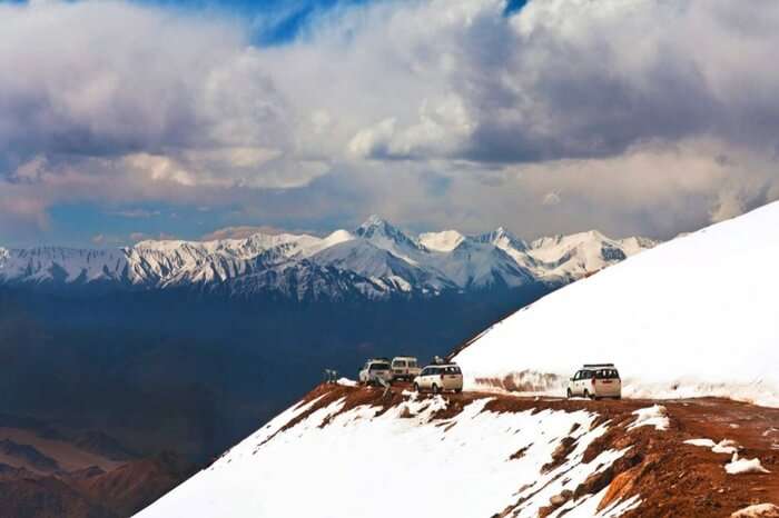 5 best places to visit in ladakh