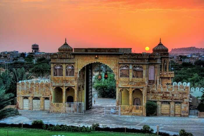 15 Heritage Hotels In Rajasthan That Redefine Opulence