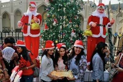 20 Best Places To Visit In India During Christmas (with photos) In 2022!
