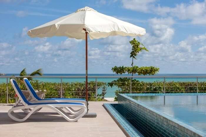 3 star resort in seychelles