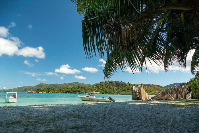 famous beach in seychelles