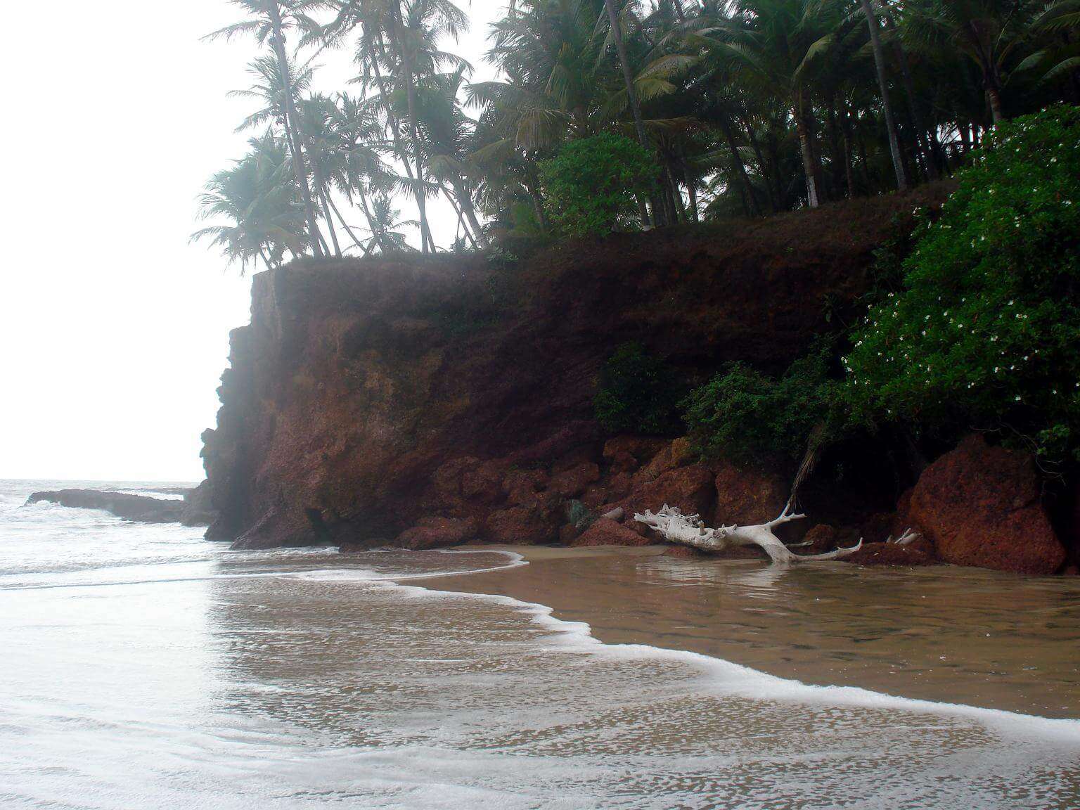 Kizhunna beach