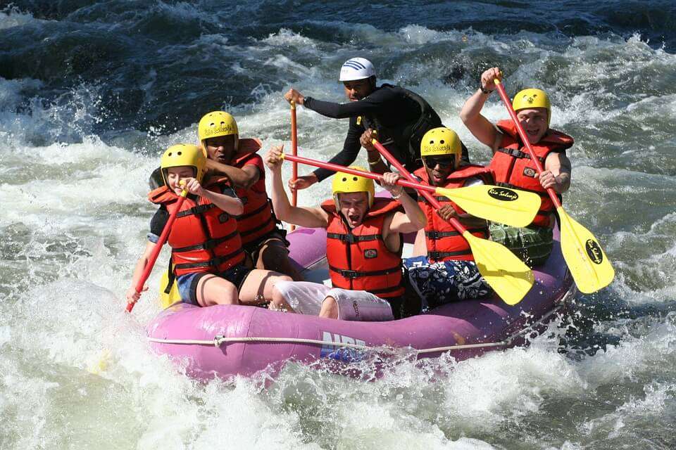 rafting-661716_960_720