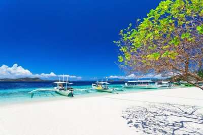Best White Sand Beaches In The World