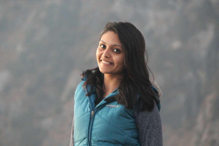 tejal in mcleodganj