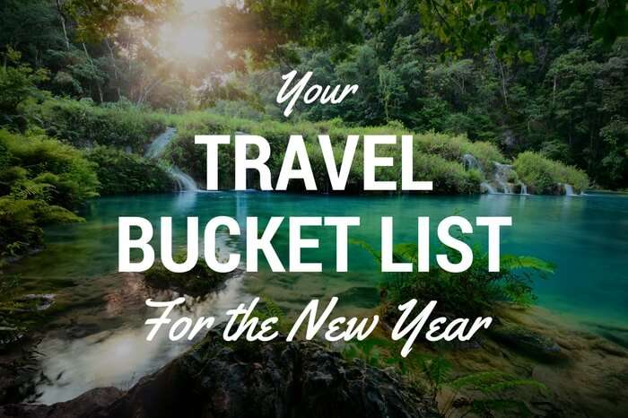 20 Best Countries To Visit On New Year In 2019 For All