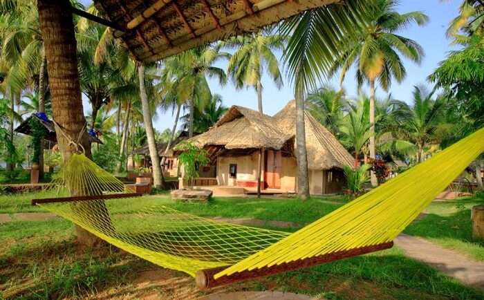Home stays for ideal duration in Kerala
