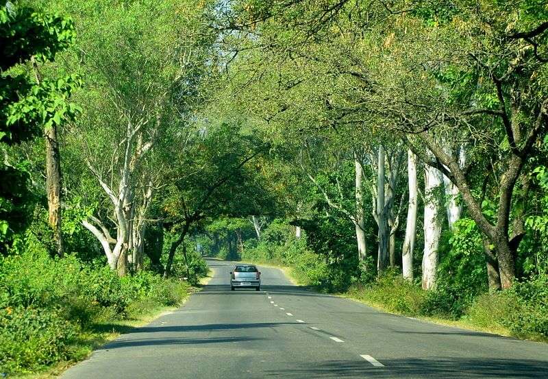 dehradun road