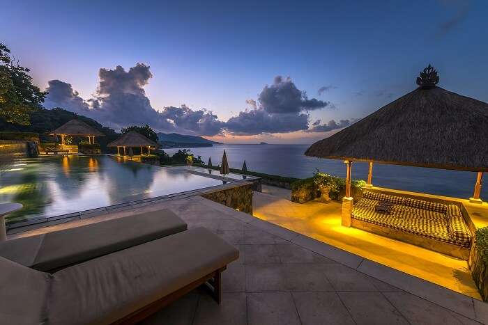 Luxury Villas In Bali