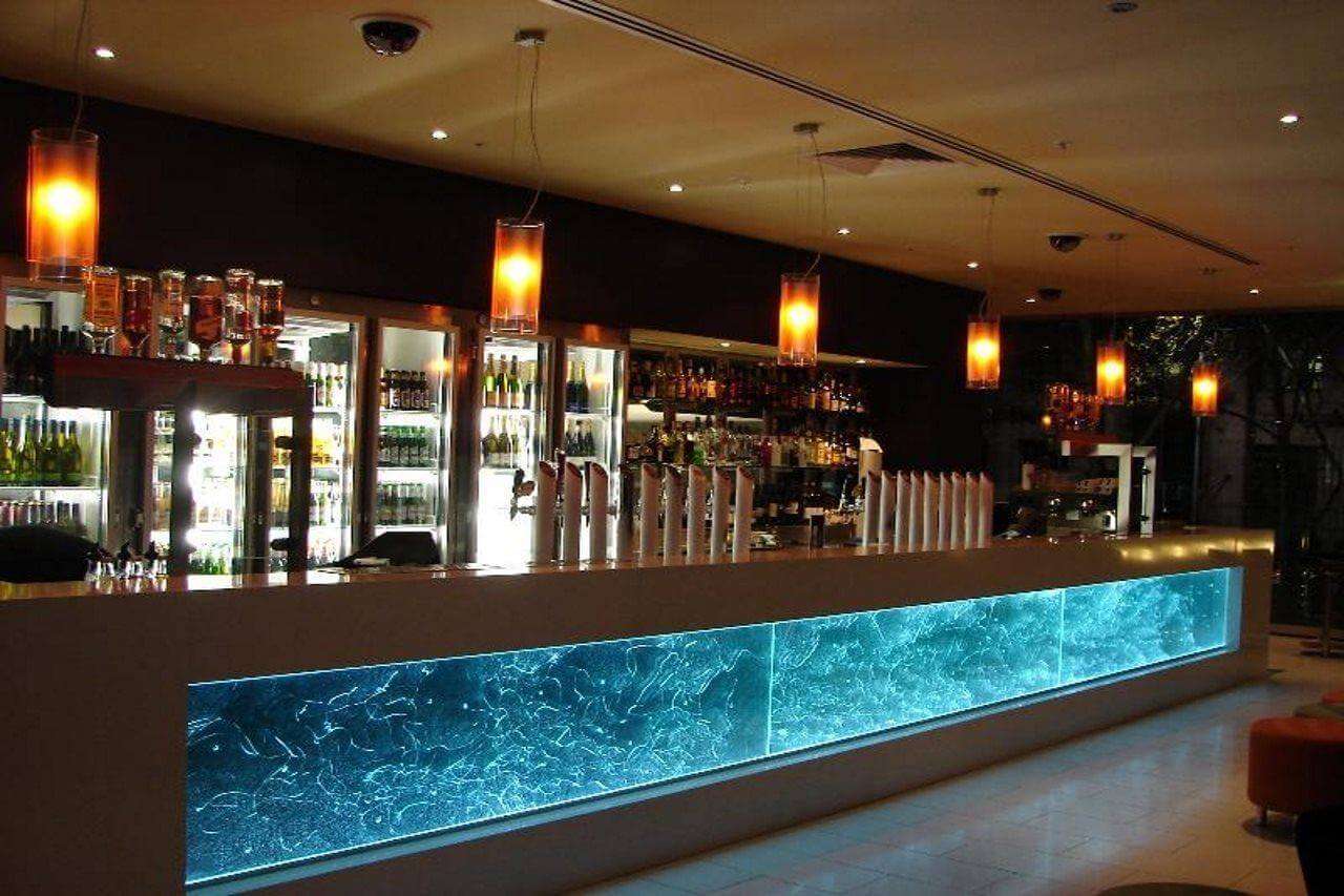 Citiclub Melbourne Bar and Restaurant 